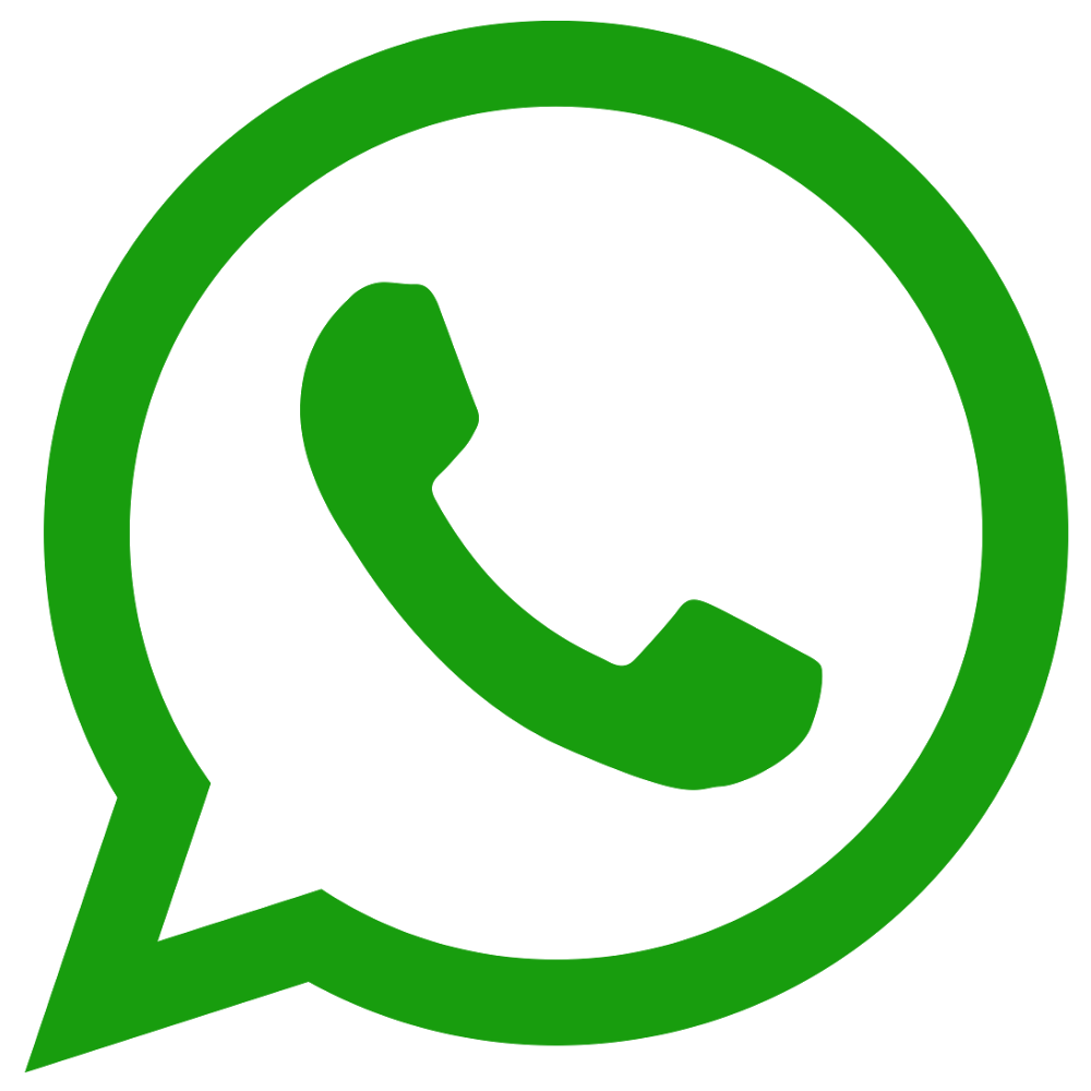 Ícone do WhatsApp
